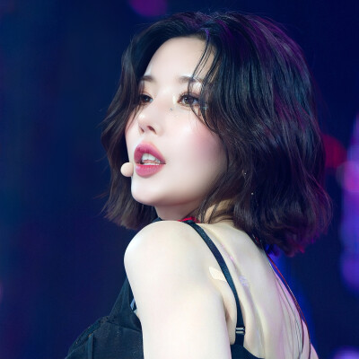 权恩妃
