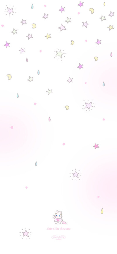 锁屏壁纸