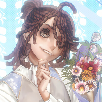 第五人格
