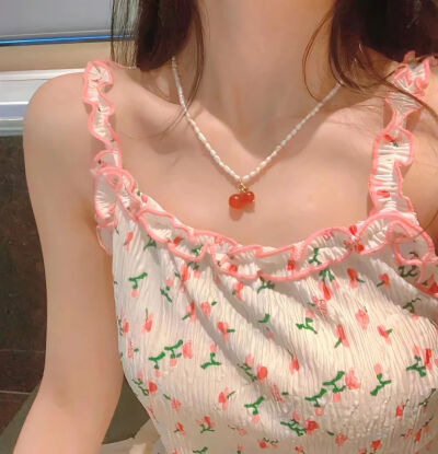 女头