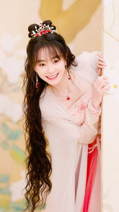 落花时节又逢君