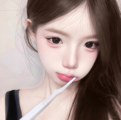 女生头像