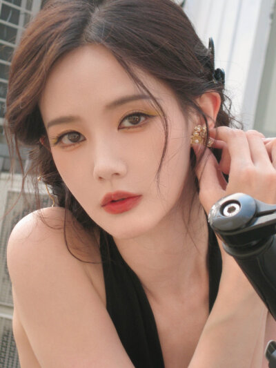 李一桐