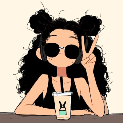 酷