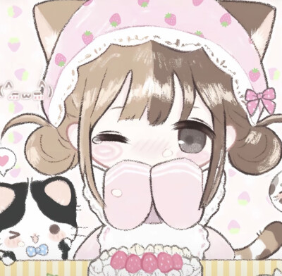 情头