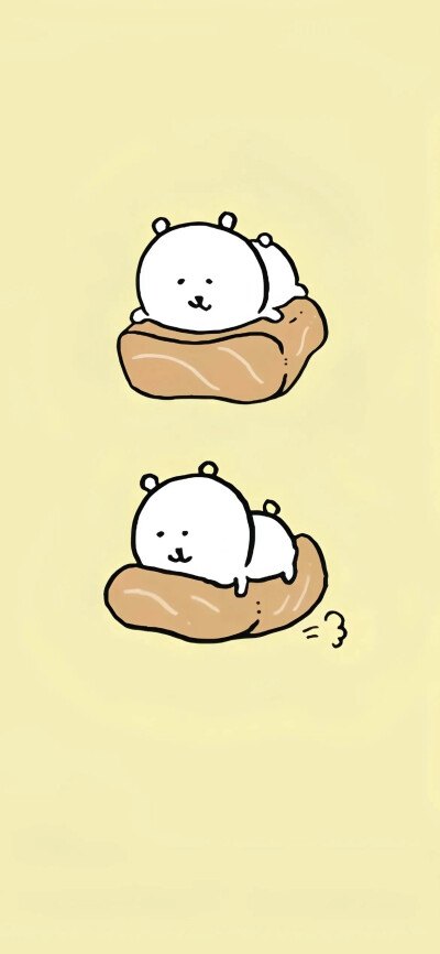 转存自用自嘲熊