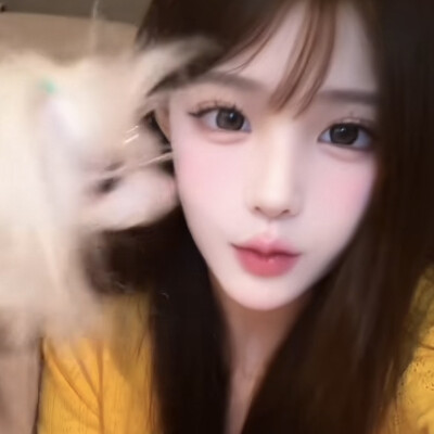 想你