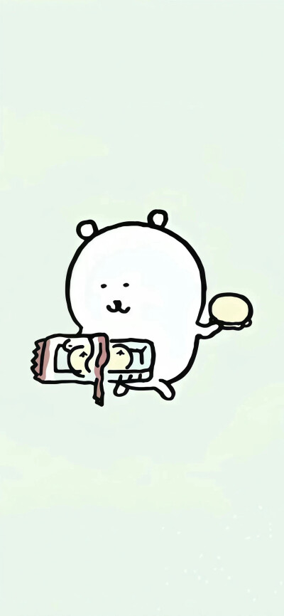 转存自用自嘲熊