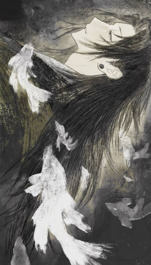 咒术回战 夏油杰