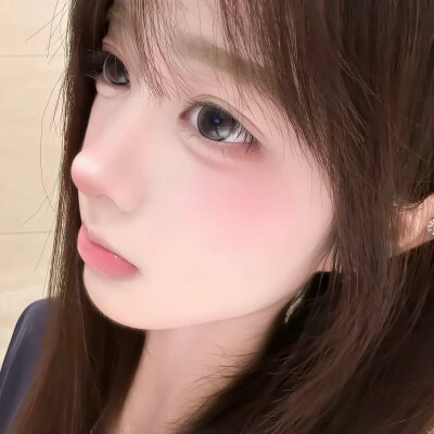 女生头像