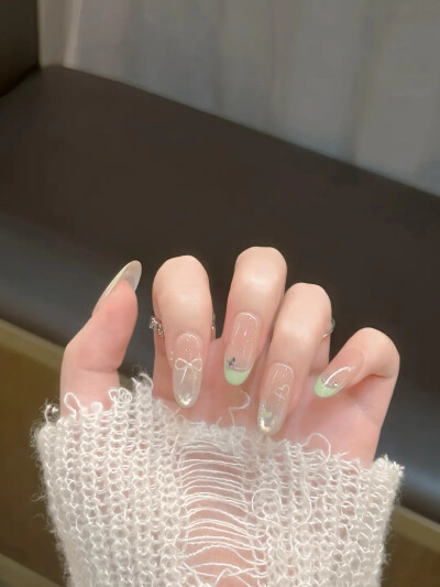美甲