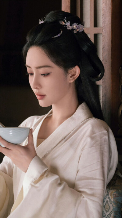 桃花映江山 姜桃花 孟子义