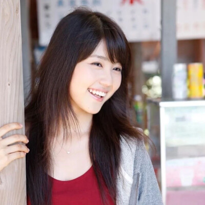 有村架纯