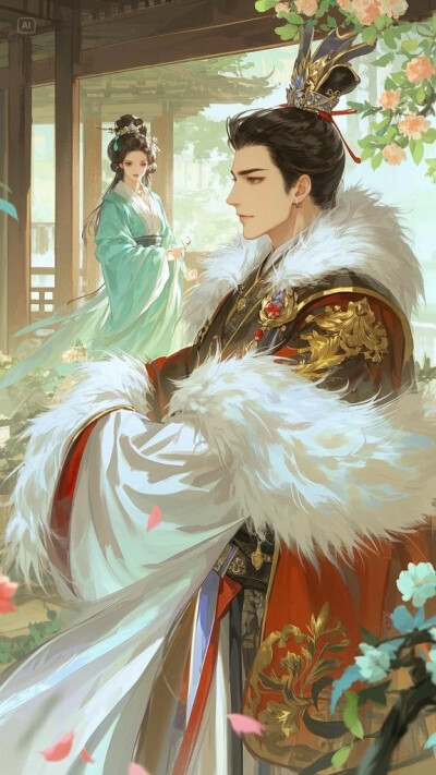 古风