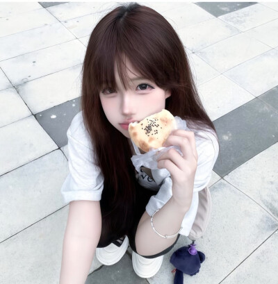 女生头像