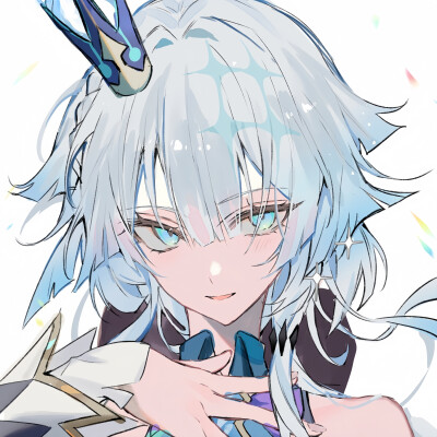 头像