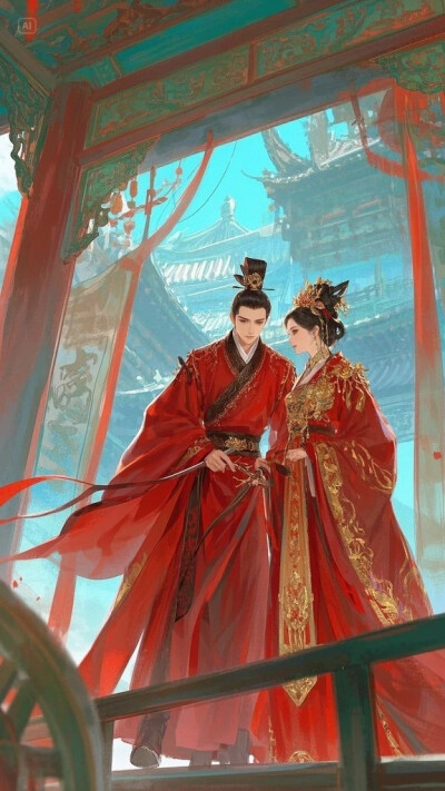 古风