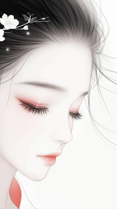 女生