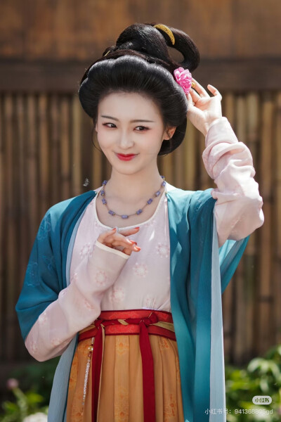 唐