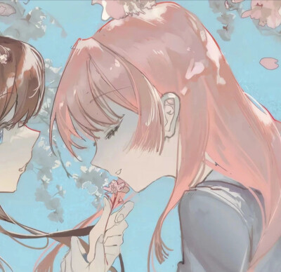 头像