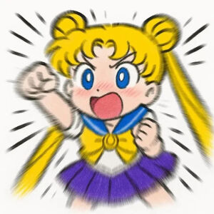 可爱小头像
图片来自网络，侵删