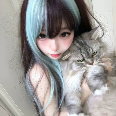 女生头像