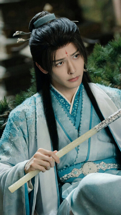 书卷一梦 上官鹤 王以纶