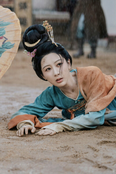锦绣芳华 何惟芳