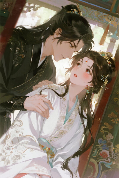 古风