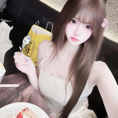 女生头像