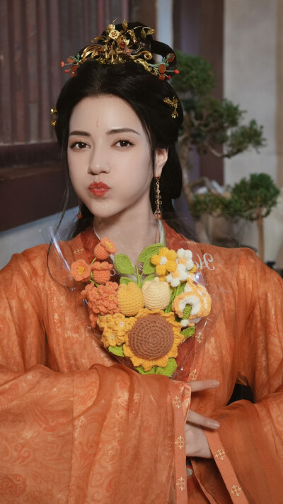 娜然