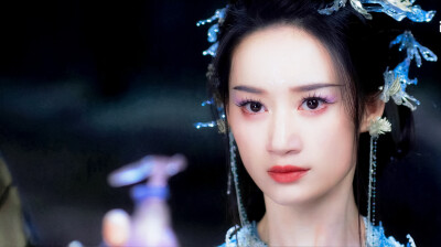 郭晓婷
图：粟奈