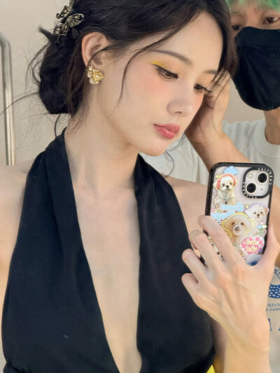 李一桐