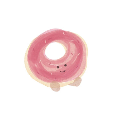 吃
