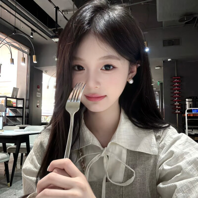 女生头像