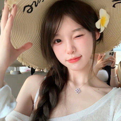 可爱女生头像