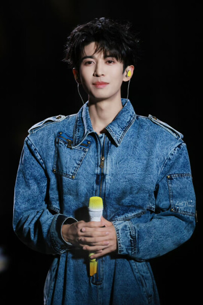 cr.LittlePrince1220_赵小童