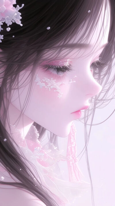 女生