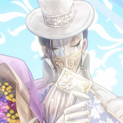 第五人格
