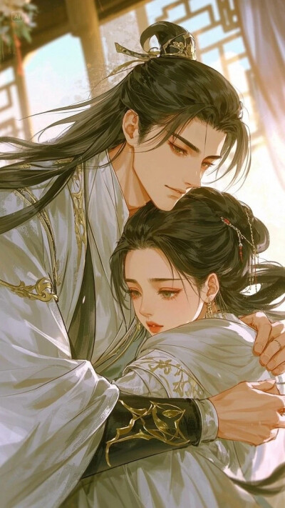 古风