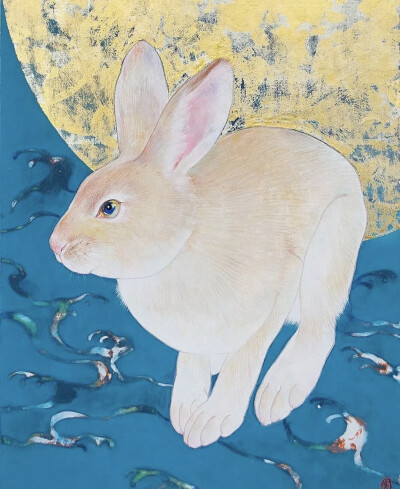Haruna Takahama
鷹浜春菜