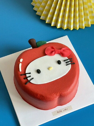 Kitty猫