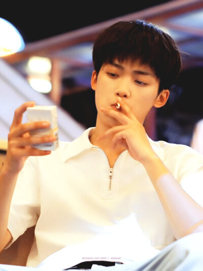 田栩寧 梓渝 ｜ 池騁 吳所畏