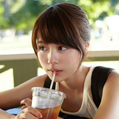 有村架纯