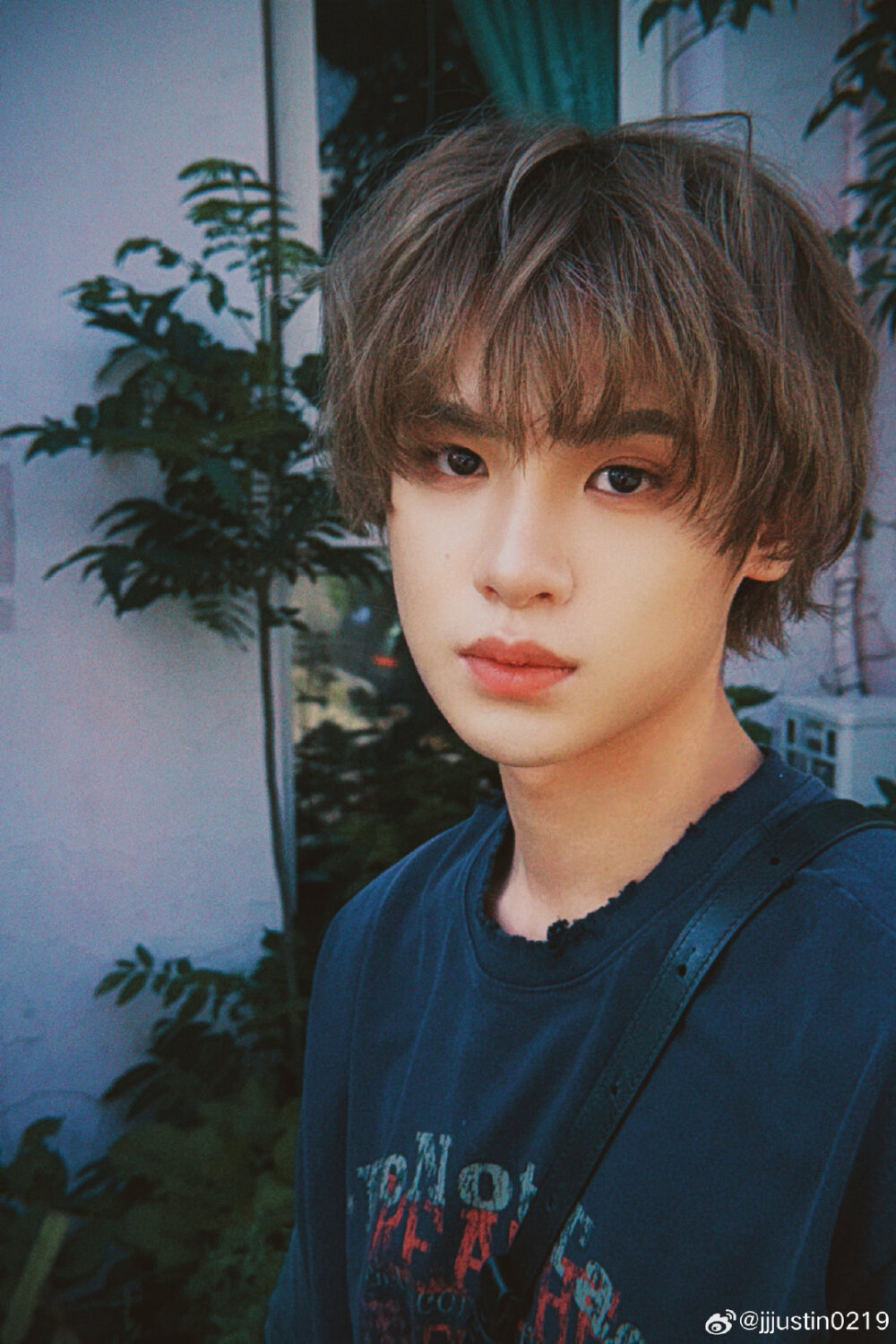 黄明昊