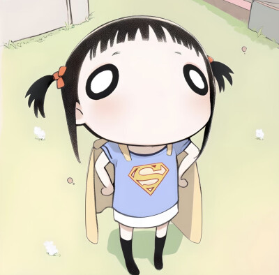 女头