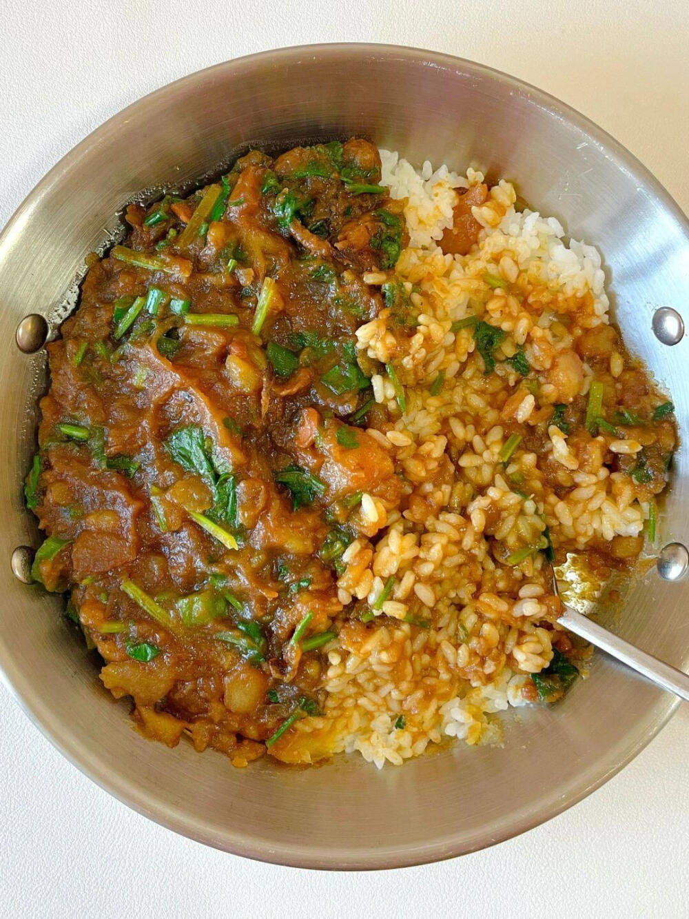 超绝饭张力