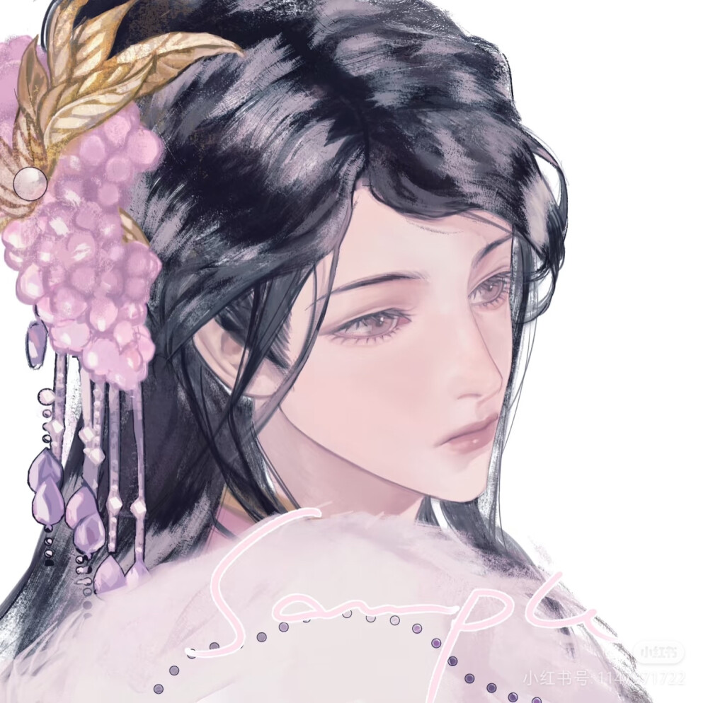一些杂七杂八古头（部分来源xhs