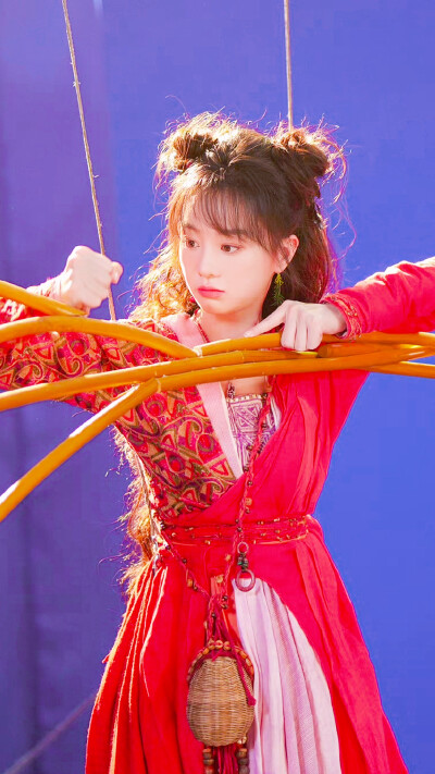 落花时节又逢君