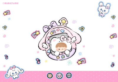 电脑壁纸
